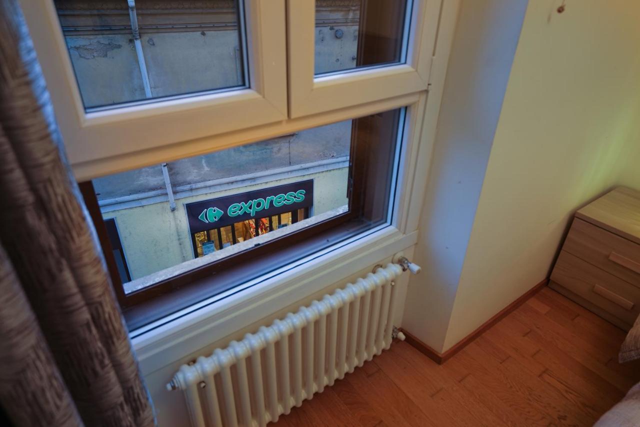 Apartamento Fast Wifi E Netflix -- Centro Di Rho Vicino Stazione Exterior foto