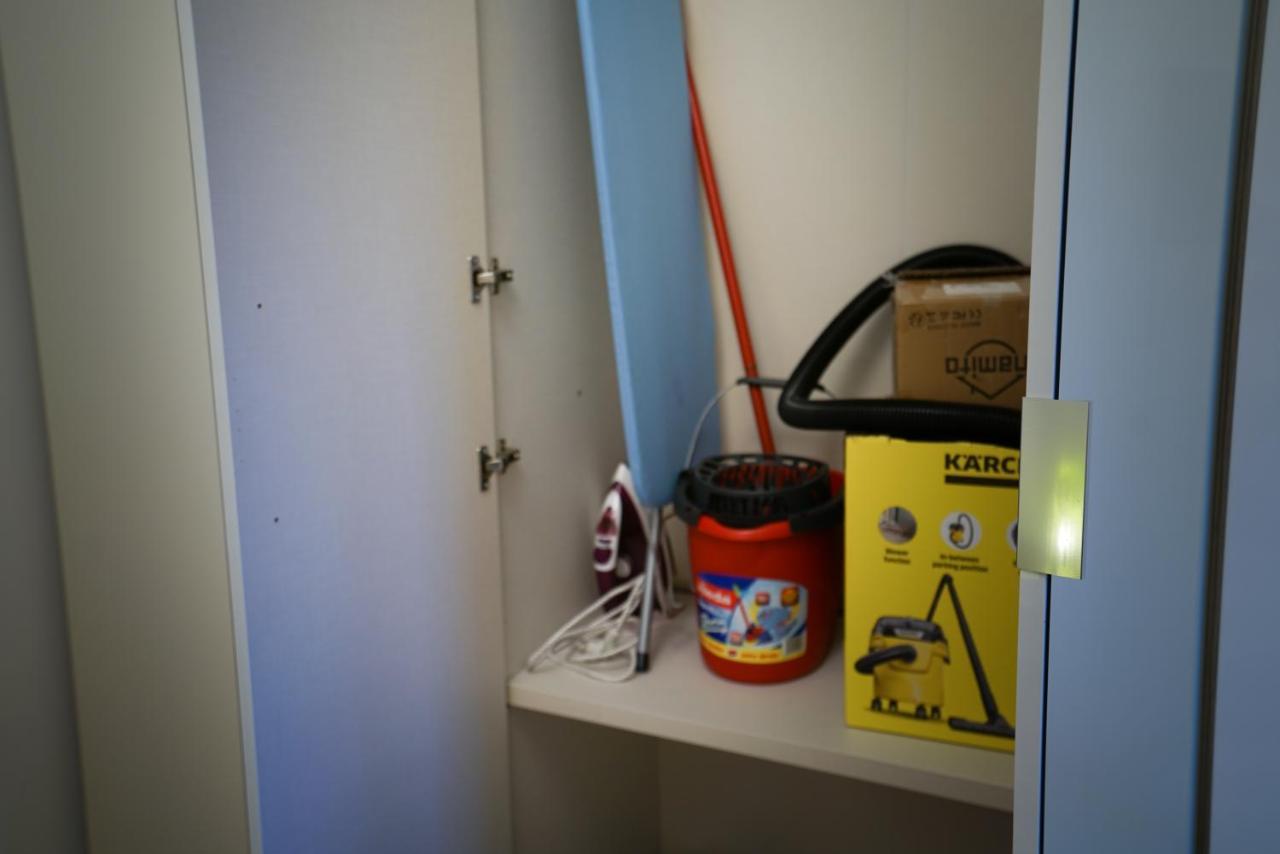 Apartamento Fast Wifi E Netflix -- Centro Di Rho Vicino Stazione Exterior foto
